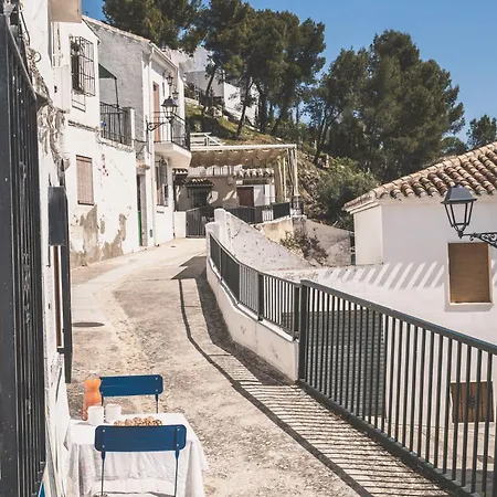 Apartmán La Casa De Suenos