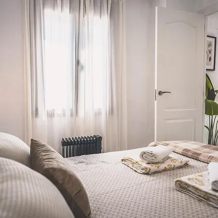 Apartmán La Casa De Suenos *