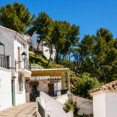 Appartement La Casa De Suenos Zagrilla